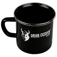 Valhal Outdoor Enamel mug 400ml - Mug