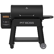 PIT BOSS Gril na pelety Competition Series 1600 PB1600CS - Grill