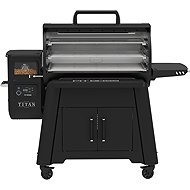 PIT BOSS Gril na pelety Competition Series 1600 Titan PB1600CST - Grill