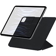 Pitaka Folio 2 case Black iPad Air 13" 2024, iPad Pro 12,9" 2018/2022 - Tablet Case