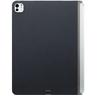 Pitaka MagEZ 2 Black/Grey iPad Pro 13" 2024 - Tablet cover