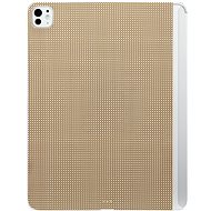 Pitaka MagEZ 2 Canyon Yellow iPad Pro 11" 2024 - Tablet cover