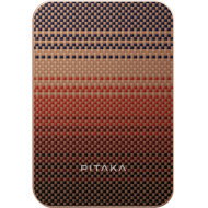 Pitaka Power Bank Qi2 Sunset - Power Bank