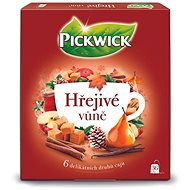 Pickwick MIXBOX Warming scents - Tea
