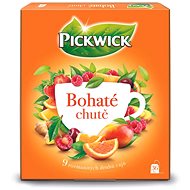 Pickwick MIXBOX RICH TASTE - Tea