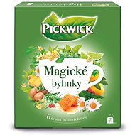 Pickwick MIXBOX MAGIC PLANTS - Tea