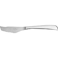 Pintinox Stainless steel pizza cutter Exclusiv - Kitchen Knife