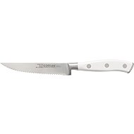 Comas Steak knife, blade 11,5 cm, white - Kitchen Knife