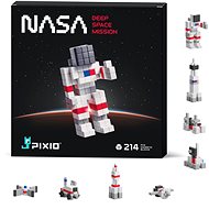 Pixio NASA, Space Mission - Building Set