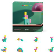 Pixio Voxart - Icon - Sweet Dreams, Smart Pixel - Building Set