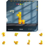 Pixio Voxart - Icon - Solar Zoo, Smart Pixel - Building Set