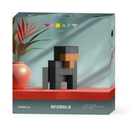 Pixio Voxart - Animals - Gorilla, Smart Pixel - Building Set