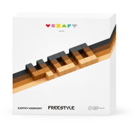 Pixio Voxart - Freestyle 400 - Earthy Harmony, Smart Pixel - Building Set