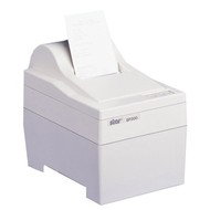 Star SP212FC42 bílá (white), jehličková pokladní tiskárna, 76 mm, 7 jehel, LPT - -
