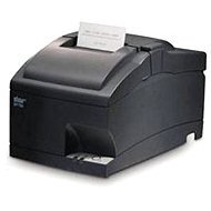 STAR SP712 MC black - Impact Receipt Printer