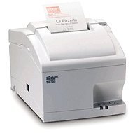 STAR SP712 MU fehér - Tűs pénztári nyomtató