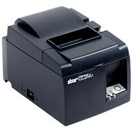 STAR TSP143 schwarz - Kassendrucker