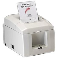 STAR TSP654C bílá - POS Printer