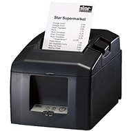 STAR TSP654C černá - POS Printer