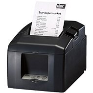 STAR TSP654U black - POS Printer