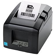 STAR TSP654IIC schwarz - Kassendrucker