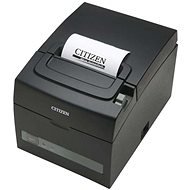 Citizen CT-S310II čierna - Pokladničná tlačiareň
