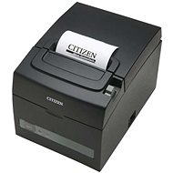 Citizen CT-S310II Black - POS Printer