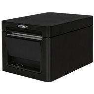 Citizen CT-E351 čierna - Pokladničná tlačiareň