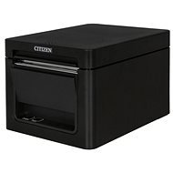 Citizen CT-E651 čierna - Pokladničná tlačiareň