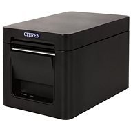Citizen CT-S251 fekete - POS nyomtató