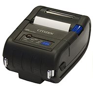 Citizen CMP-20II - Mobile Cash Register Printer