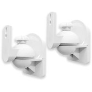 Pro-Ject Wallmount SB3 white - Speaker Mount