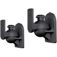 Pro-Ject Wallmount SB3 black - Speaker Mount
