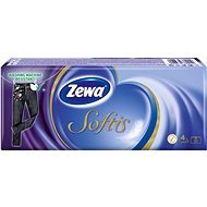 ZEWA Softis Standard (10x10 pcs) - Tissues