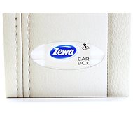 ZEWA Car Box (50 pcs) - Tissues