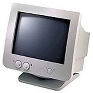 Monitor VIRTUOS VM-9AFW - LCD Monitor