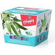 BELLA Baby Happy Eucalyptus (80 db) - Papírzsebkendő