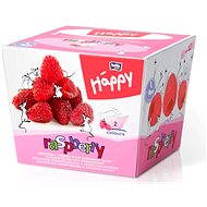 Bella Baby Happy raspberry (80 pieces) - Tissues