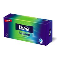 Veltim Balsam Box (70 pieces) - Tissues