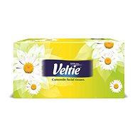 Veltie Chamomile Facial Tissues (x130) - Tissues