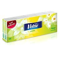 VELTIE Camomile Box (10x10pcs) - Tissues