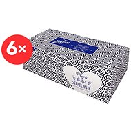 LINTEO Box (6× 200 Pcs) - Tissues