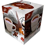 LINTEO Autumn Box 2-ply, 80 pcs - Tissues