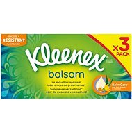 KLEENEX® Lotion Triple Box (64×3) - Tissues