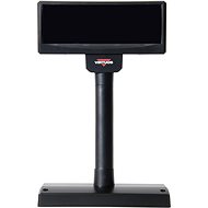 Virtuos FV-2029M USB Black - Customer Display