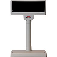 Virtuos FV-2029M USB Beige - Customer Display