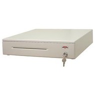 Virtuos C410-RJ10P10C - Pokladní zásuvka