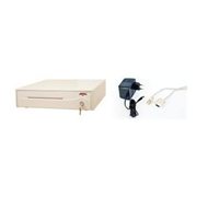 Virtuos C420A-RJ10P10C SET - Cash Drawer
