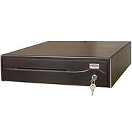 Virtuoso C420-black RJ10P10C - Cash Drawer