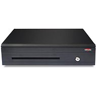 Virtuoso C425 Black - Cash Drawer